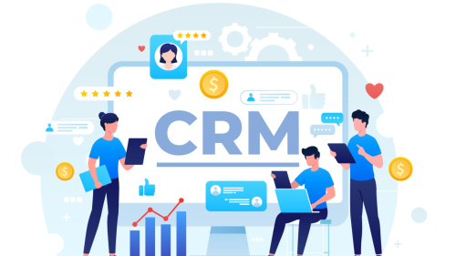KOBİ’lerin CRM Programına İhtiyacı Var Mı?