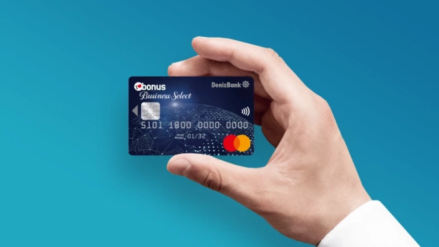 Kurumsal ve Ticari Bankacılığa Özel Kartlar