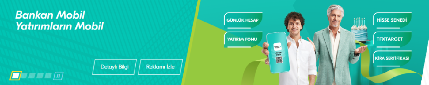 Türkiye'nin üçünü çeyrek büyümesi için beklentiler belli oldu