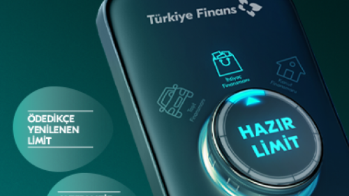 Hazır Limit