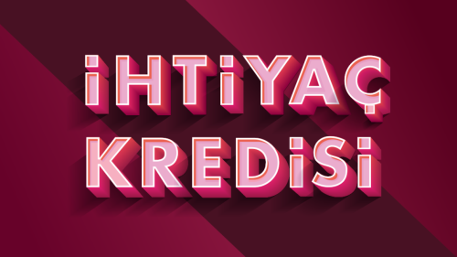 İhtiyaç Kredisi Kaç Günde Sonuçlanır ?