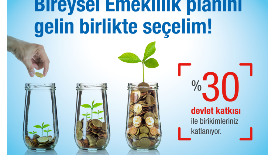 Bireysel Emeklilik Sistemi Kazandırmaya Devam Ediyor