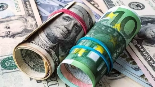 Dolar, Euro ve Altında Tarihi Zirve